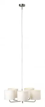 Подвесная люстра Brilliant SANDRA 85073/75