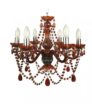 Подвесная люстра Brilliant SONJA 93347/01