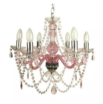 Подвесная люстра Brilliant SONJA 93347/17