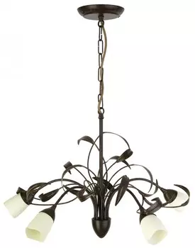 Подвесная люстра Brilliant YASMIN G82073/20