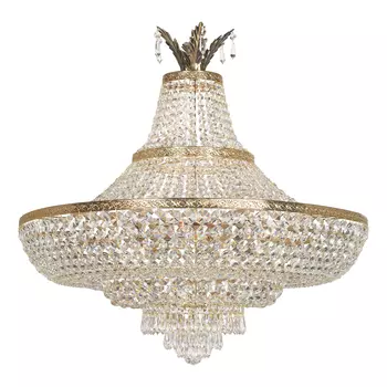 Подвесная люстра Castellana E 1.5.70.600 G Arti Lampadari