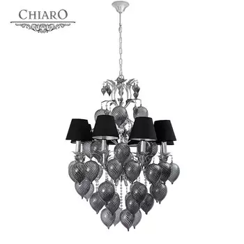 Подвесная люстра Chiaro 02 379016408