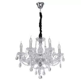 Подвесная люстра Chiaro 367014706