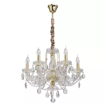 Подвесная люстра Chiaro 367014806