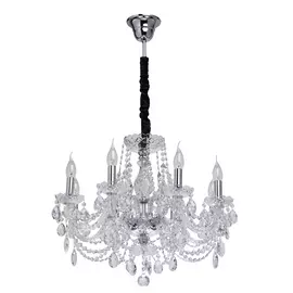 Подвесная люстра Chiaro 367014908