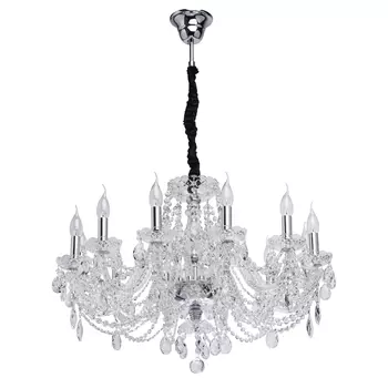 Подвесная люстра Chiaro 367015112