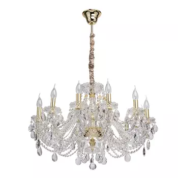 Подвесная люстра Chiaro 367015212