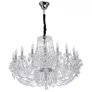 Подвесная люстра Chiaro 367015318