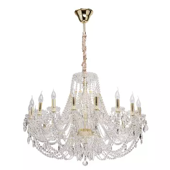 Подвесная люстра Chiaro 367015418