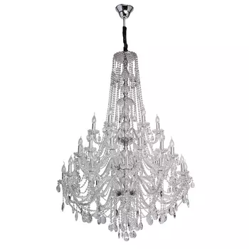 Подвесная люстра Chiaro 367015530