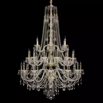 Подвесная люстра Chiaro 367015630