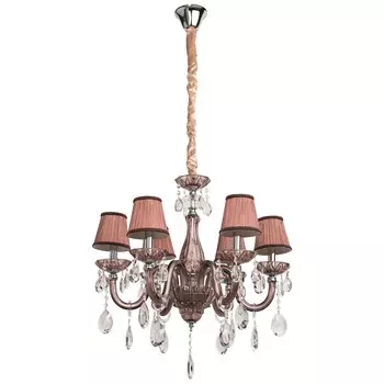 Подвесная люстра Chiaro Аэлита 480010606