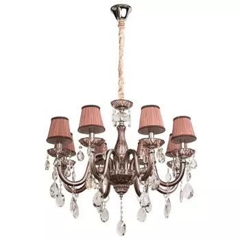 Подвесная люстра Chiaro Аэлита 480010708