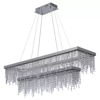 Подвесная люстра Chiaro Аделард 642010302