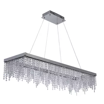 Подвесная люстра Chiaro Аделард 642010401