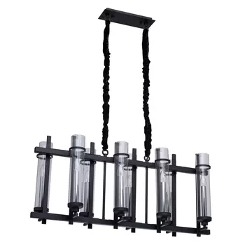 Подвесная люстра Chiaro Айвенго 669010608