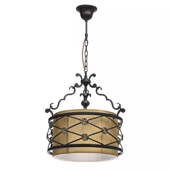 Подвесная люстра Chiaro Айвенго 669011304