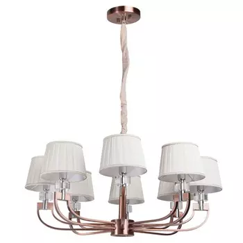 Подвесная люстра Chiaro Chiaro Палермо 386013108