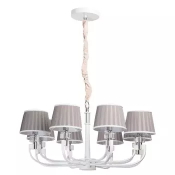 Подвесная люстра Chiaro Chiaro Палермо 386013208