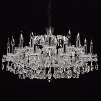 Подвесная люстра Chiaro Даниэль 479011420