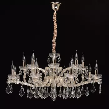 Подвесная люстра Chiaro Даниэль 479012016