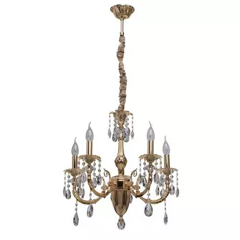 Подвесная люстра Chiaro Габриэль 491012905