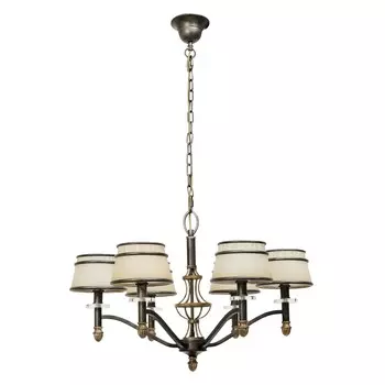 Подвесная люстра Chiaro Гелена 420010406