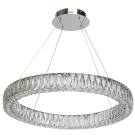 Подвесная люстра Chiaro Гослар 498012101