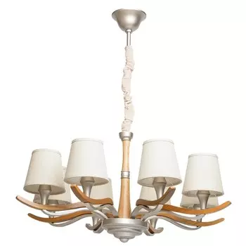 Подвесная люстра Chiaro Инесса 460011008