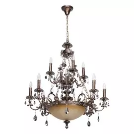 Подвесная люстра Chiaro Легионер 489010614