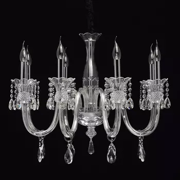 Подвесная люстра Chiaro Лель 486010508