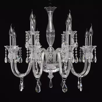 Подвесная люстра Chiaro Лель 486010612