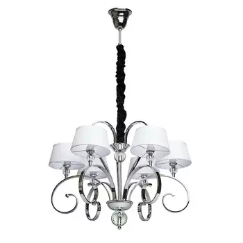 Подвесная люстра Chiaro Палермо 386013506