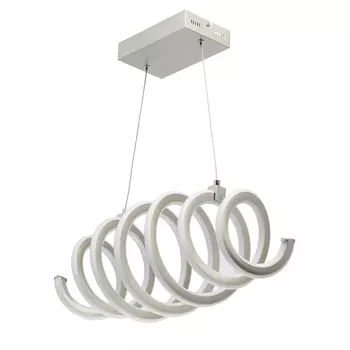 Подвесная люстра Chiaro Паула 411010412