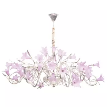 Подвесная люстра Chiaro Примавера 620010251