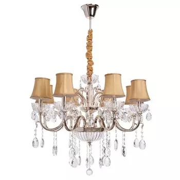 Подвесная люстра Chiaro Сицилия 282010908