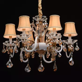 Подвесная люстра Chiaro Сицилия 282011206