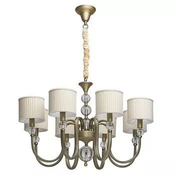 Подвесная люстра Chiaro София 355012008