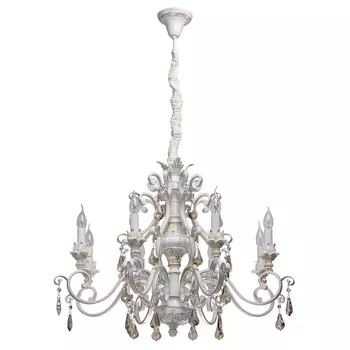 Подвесная люстра Chiaro Версаче 639012608