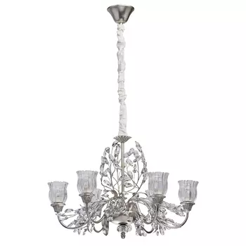 Подвесная люстра Chiaro Виола 298012106