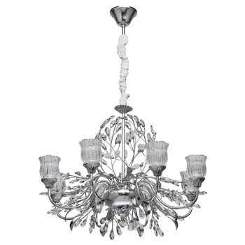 Подвесная люстра Chiaro Виола 298012408