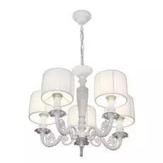 Подвесная люстра Citilux Альба CL430151