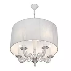 Подвесная люстра Citilux Альба CL430251