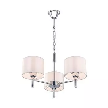 Подвесная люстра Citilux Аврора CL463130