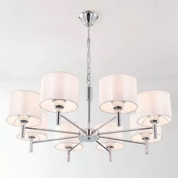 Подвесная люстра Citilux Аврора CL463180