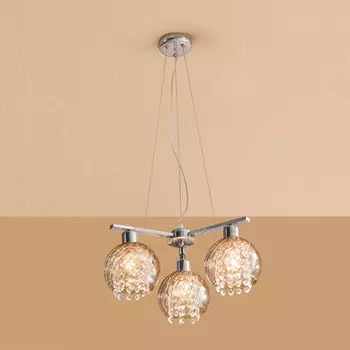 Подвесная люстра Citilux Бейт CL317131