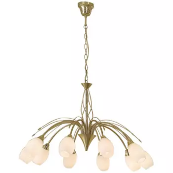 Подвесная люстра Citilux CL108102