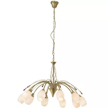 Подвесная люстра Citilux CL108103