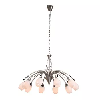 Подвесная люстра Citilux CL108104