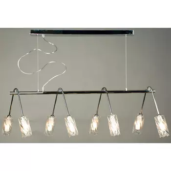 Подвесная люстра Citilux CL214281